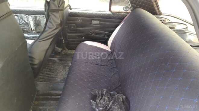 LADA (VAZ) 2107 2006, 32,794 km - 1.6 l - Sumqayıt