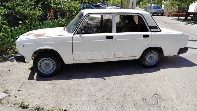 LADA (VAZ) 2107 2006, 32,794 km - 1.6 l - Sumqayıt