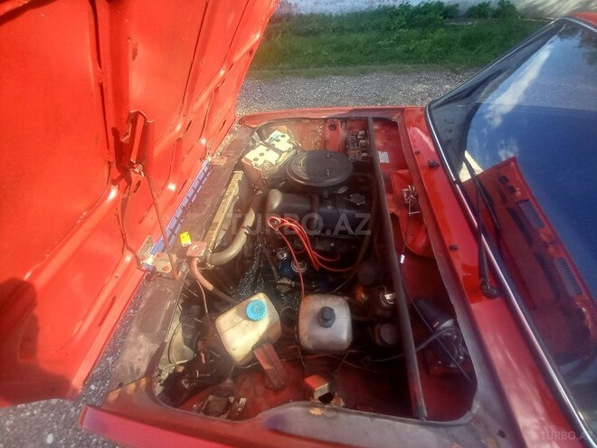 LADA (VAZ) 2107 1985, 56,667 km - 1.6 l - Qazax