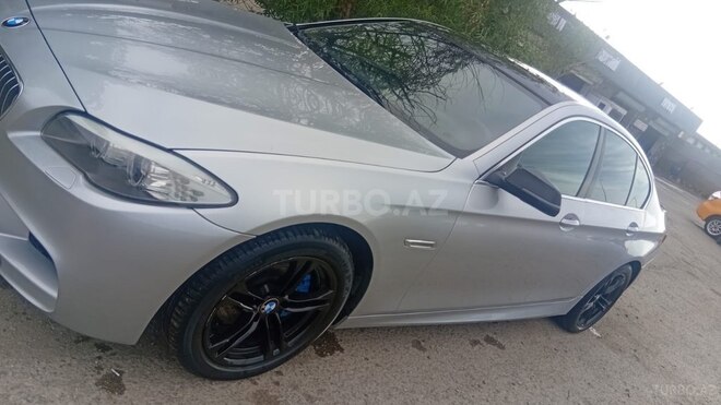 BMW 528 2013, 95,000 km - 2.8 l - Bakı