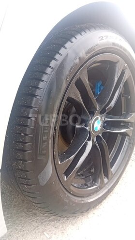BMW 528 2013, 95,000 km - 2.8 l - Bakı