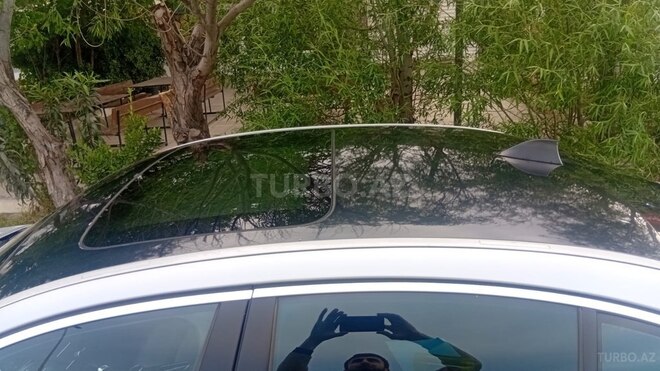 BMW 528 2013, 95,000 km - 2.8 l - Bakı