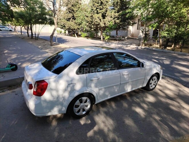 Daewoo Gentra 2014, 276,800 km - 1.5 l - Bakı