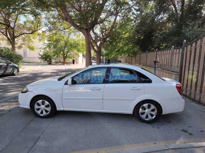 Daewoo Gentra 2014, 276,800 km - 1.5 l - Bakı