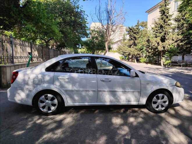 Daewoo Gentra 2014, 276,800 km - 1.5 l - Bakı