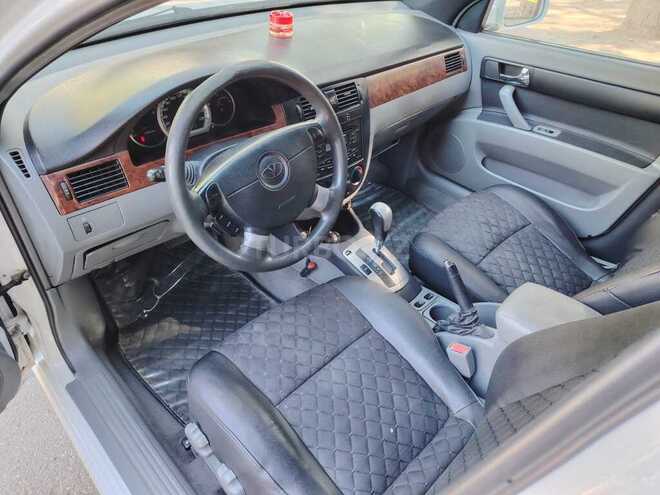 Daewoo Gentra 2014, 276,800 km - 1.5 l - Bakı
