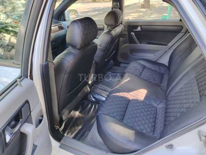 Daewoo Gentra 2014, 276,800 km - 1.5 l - Bakı