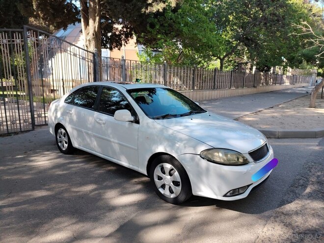 Daewoo Gentra 2014, 276,800 km - 1.5 l - Bakı