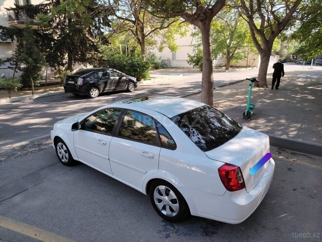 Daewoo Gentra 2014, 276,800 km - 1.5 l - Bakı