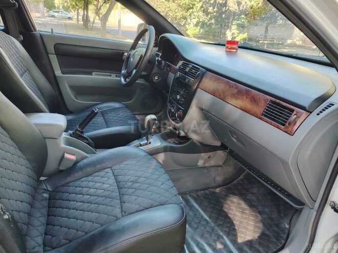 Daewoo Gentra 2014, 276,800 km - 1.5 l - Bakı