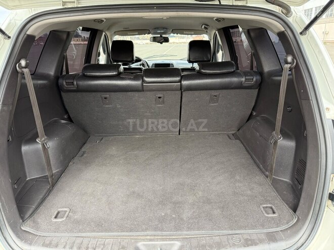 Hyundai Santa Fe 2010, 205,000 km - 2.0 л - Gəncə