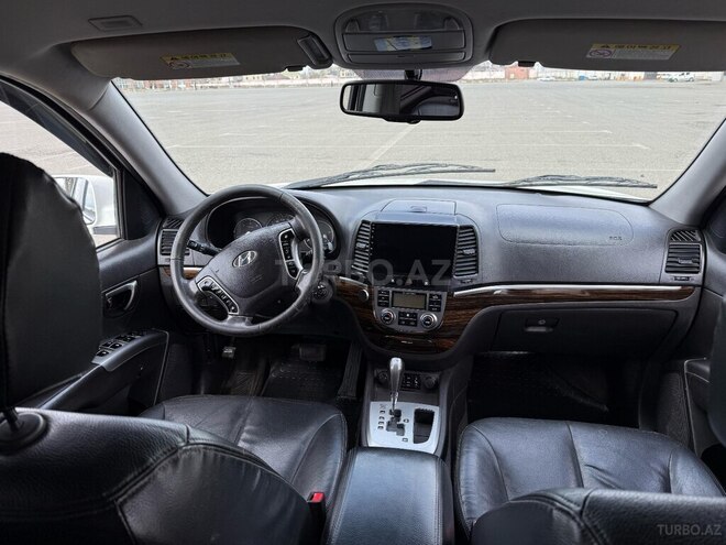 Hyundai Santa Fe 2010, 205,000 km - 2.0 л - Gəncə