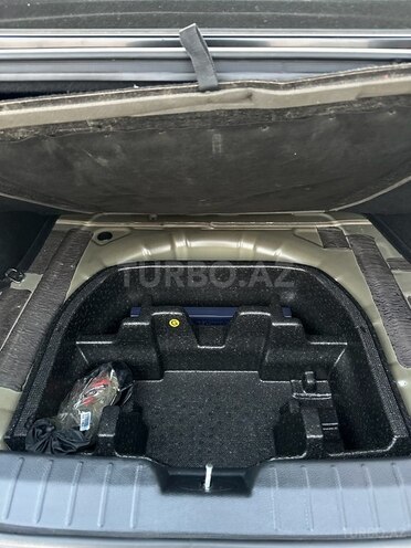Hyundai Grandeur 2016, 155,000 km - 2.2 l - Bakı