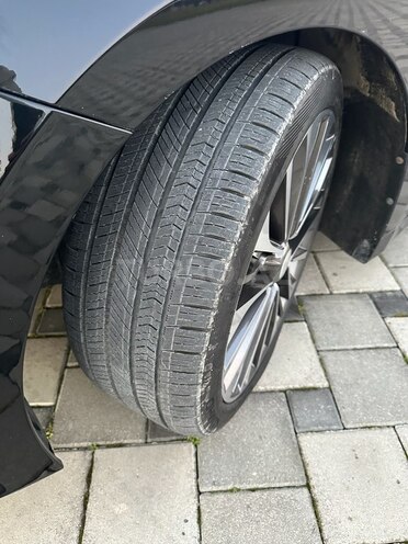 Hyundai Grandeur 2016, 155,000 km - 2.2 l - Bakı