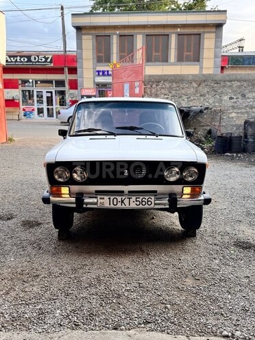 LADA (VAZ) 2106 2002, 90,000 km - 1.6 л - Şəmkir