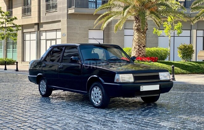 Tofas Sahin 2006, 92,000 km - 1.6 l - Bakı