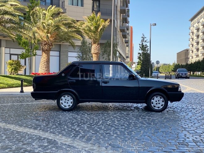 Tofas Sahin 2006, 92,000 km - 1.6 l - Bakı