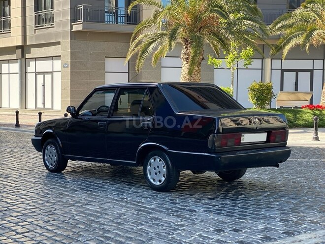 Tofas Sahin 2006, 92,000 km - 1.6 l - Bakı