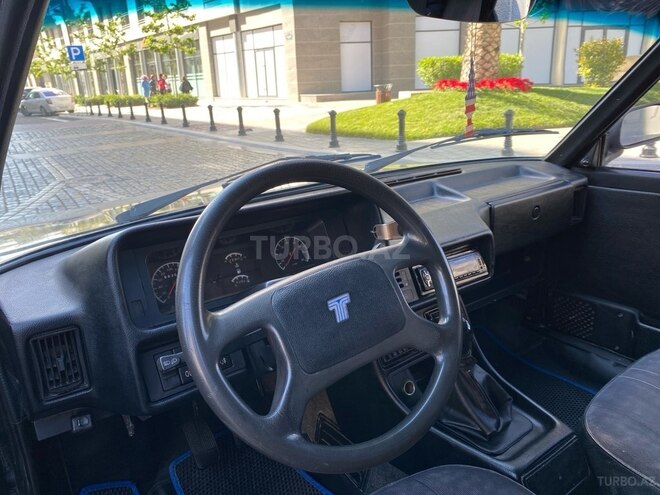Tofas Sahin 2006, 92,000 km - 1.6 l - Bakı
