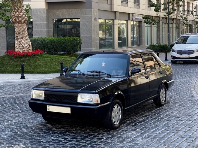 Tofas Sahin 2006, 92,000 km - 1.6 l - Bakı