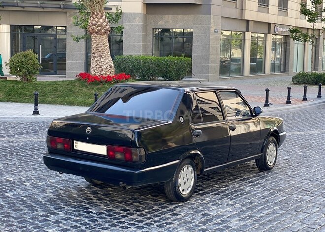 Tofas Sahin 2006, 92,000 km - 1.6 l - Bakı