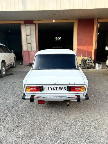 LADA (VAZ) 2106 2002, 90,000 km - 1.6 л - Şəmkir