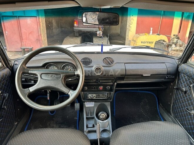 LADA (VAZ) 2106 2002, 90,000 km - 1.6 л - Şəmkir