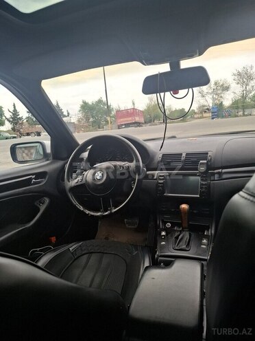 BMW 320 2003, 415,000 km - 2.0 l - Bakı