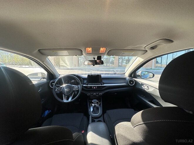 Kia Forte 2021, 108,000 km - 2.0 l - Bakı