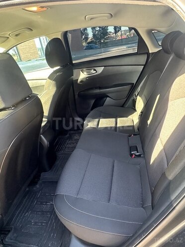 Kia Forte 2021, 108,000 km - 2.0 l - Bakı