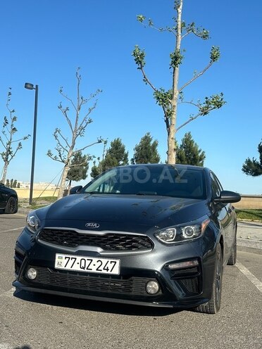 Kia Forte 2021, 108,000 km - 2.0 l - Bakı