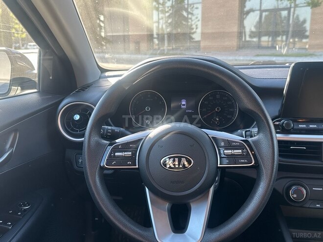 Kia Forte 2021, 108,000 km - 2.0 l - Bakı