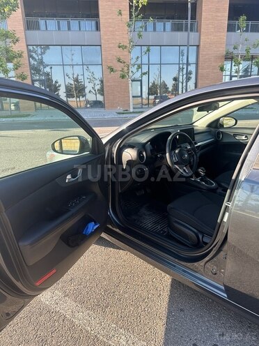 Kia Forte 2021, 108,000 km - 2.0 l - Bakı