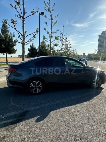 Kia Forte 2021, 108,000 km - 2.0 l - Bakı