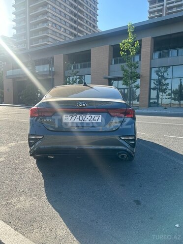 Kia Forte 2021, 108,000 km - 2.0 l - Bakı