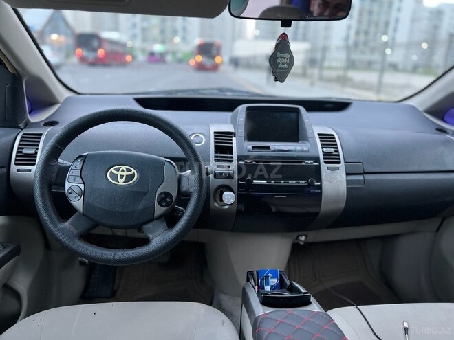 Toyota Prius 2007, 374,000 km - 1.5 l - Bakı