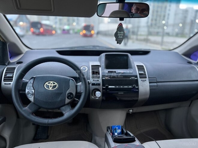 Toyota Prius 2007, 374,000 km - 1.5 l - Bakı