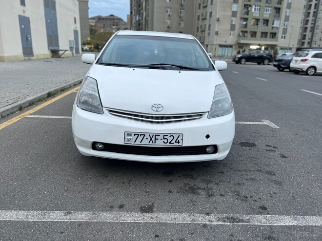 Toyota Prius 2007, 374,000 km - 1.5 l - Bakı