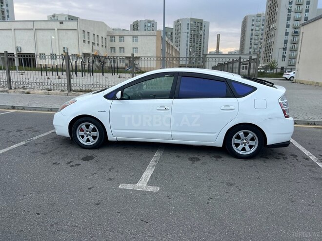 Toyota Prius 2007, 374,000 km - 1.5 l - Bakı
