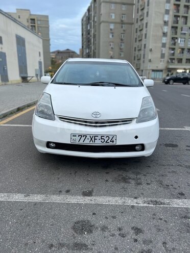 Toyota Prius 2007, 374,000 km - 1.5 l - Bakı