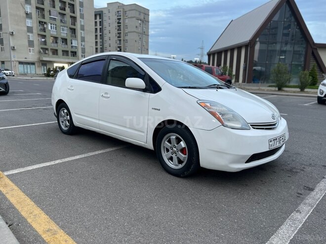 Toyota Prius 2007, 374,000 km - 1.5 l - Bakı