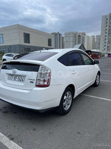 Toyota Prius 2007, 374,000 km - 1.5 l - Bakı