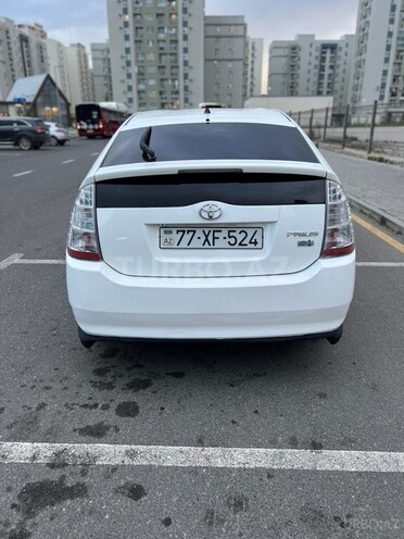 Toyota Prius 2007, 374,000 km - 1.5 l - Bakı