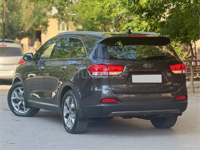 Kia Sorento 2015, 143,121 km - 2.2 l - Bakı
