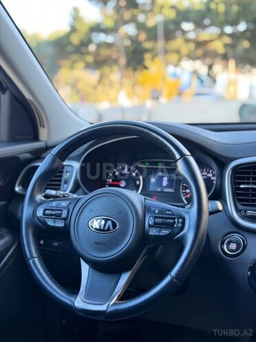 Kia Sorento 2015, 143,121 km - 2.2 l - Bakı