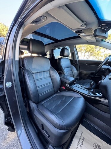 Kia Sorento 2015, 143,121 km - 2.2 l - Bakı