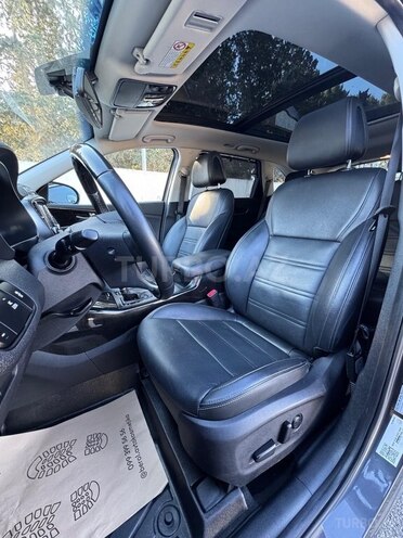 Kia Sorento 2015, 143,121 km - 2.2 l - Bakı