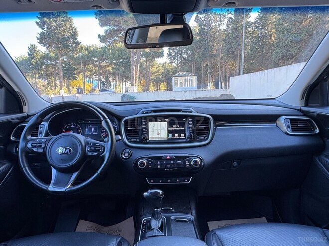 Kia Sorento 2015, 143,121 km - 2.2 l - Bakı