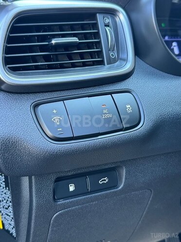 Kia Sorento 2015, 143,121 km - 2.2 l - Bakı