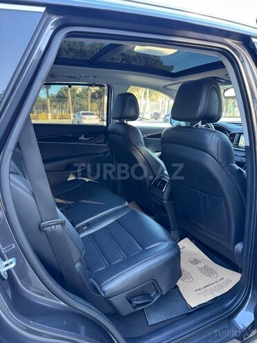 Kia Sorento 2015, 143,121 km - 2.2 l - Bakı